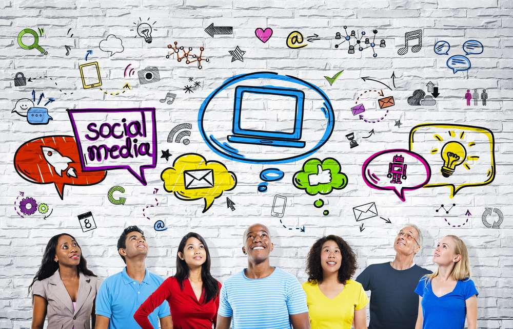 Small Business Social Media Marketing social media marketing